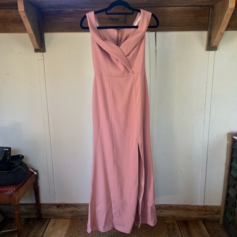 Desert Rose Dress